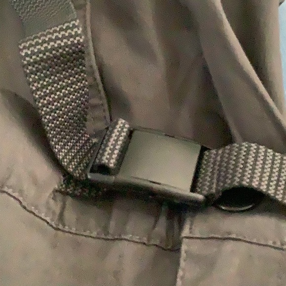 NWOT B C Clothing convertible pants for men - Picture 6 of 9